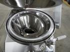 2012 Vemag Robot 500